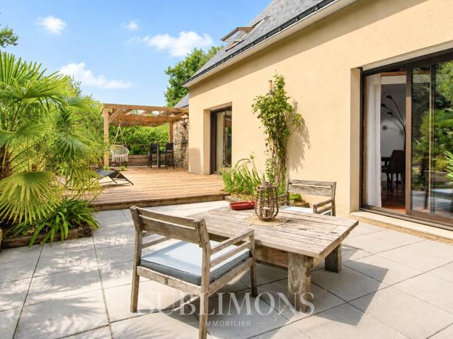 Maison 7 pièces 178 m²