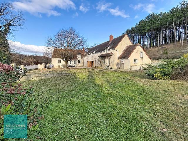 Maison 7 pièces 178 m²