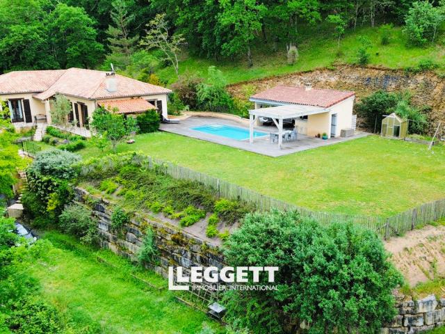 Maison 7 pièces 178 m²