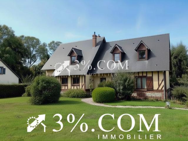 Maison 7 pièces 178 m²