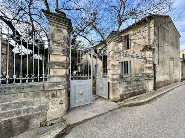 Maison 7 pièces 178 m²