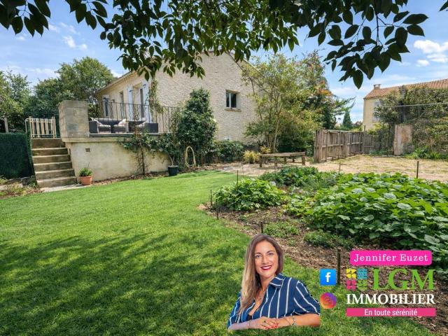 Maison 7 pièces 178 m²