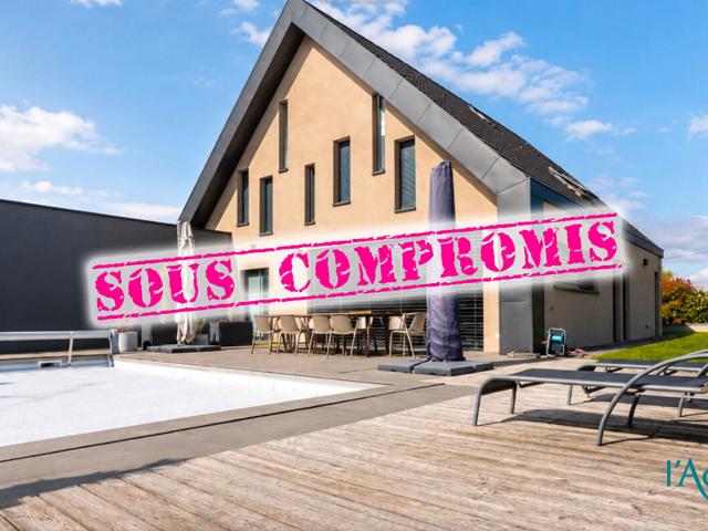 Maison 7 pièces 178 m²