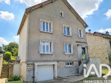 Maison 7 pièces 178 m²