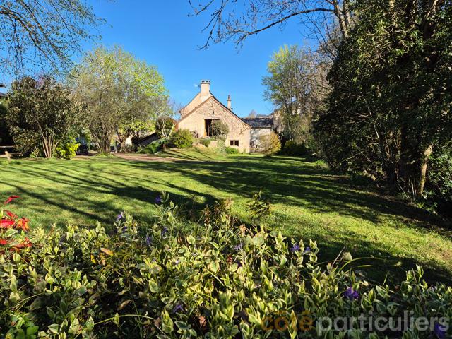 Maison 7 pièces 178 m²