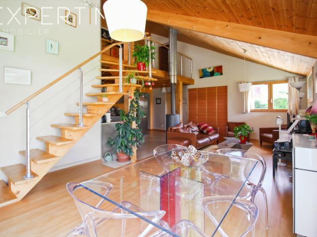 Maison 7 pièces 178 m²