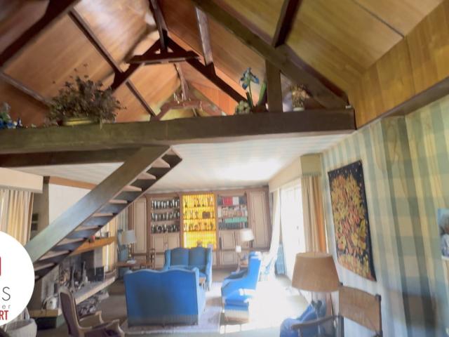 Maison 7 pièces 178 m²