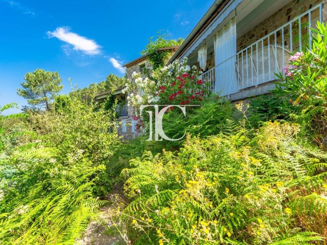 Maison 7 pièces 178 m²