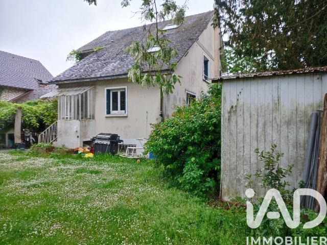 Maison 7 pièces 178 m²