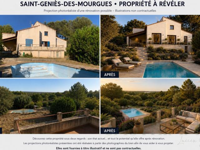 Maison 7 pièces 178 m²