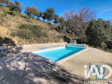 Maison 7 pièces 178 m²