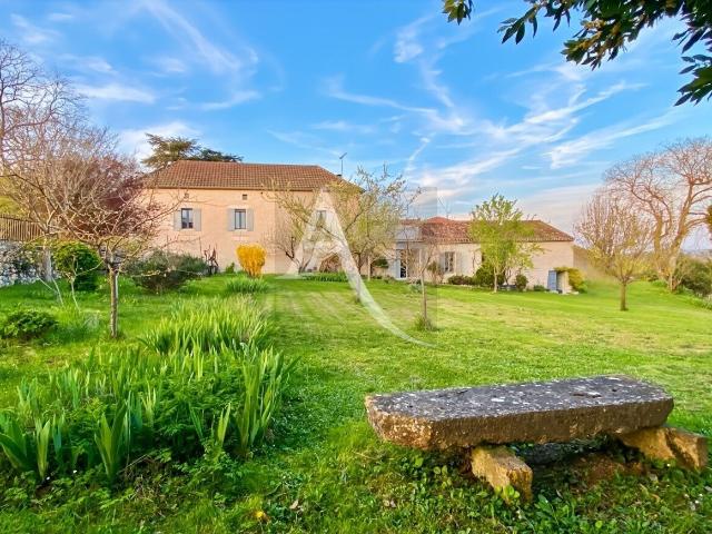 Maison 7 pièces 178 m²
