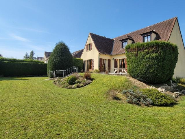Maison 7 pièces 178 m²