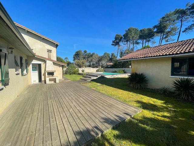 Maison 7 pièces 178 m²
