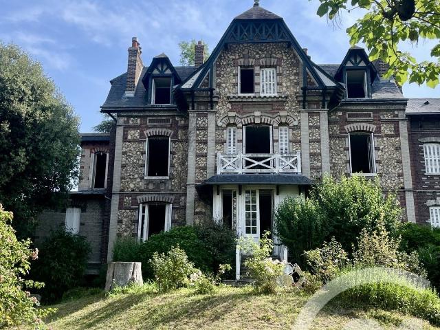 Maison 7 pièces 199 m²