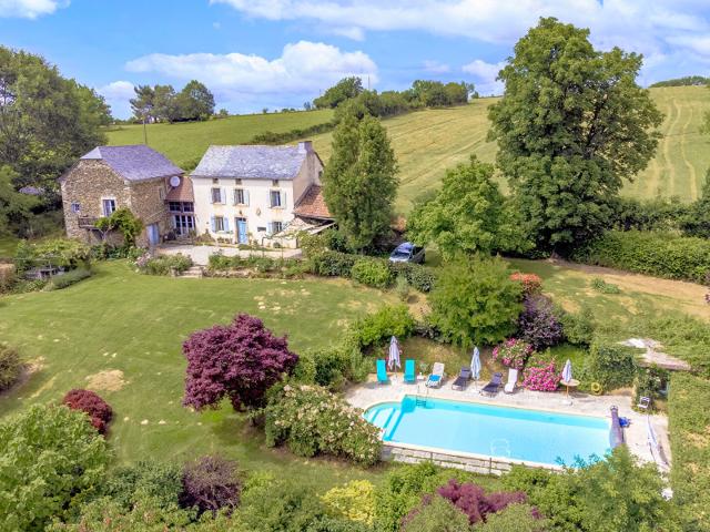 Maison 7 pièces 178 m²