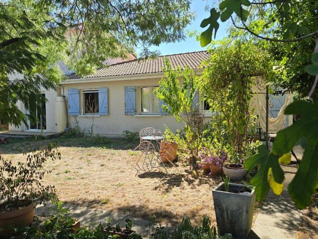 Maison 7 pièces 178 m²
