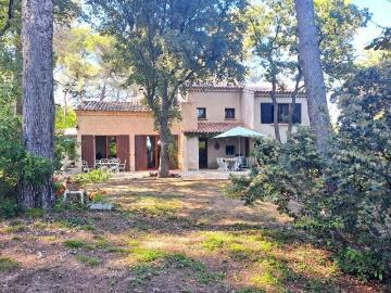 Maison 7 pièces 178 m²