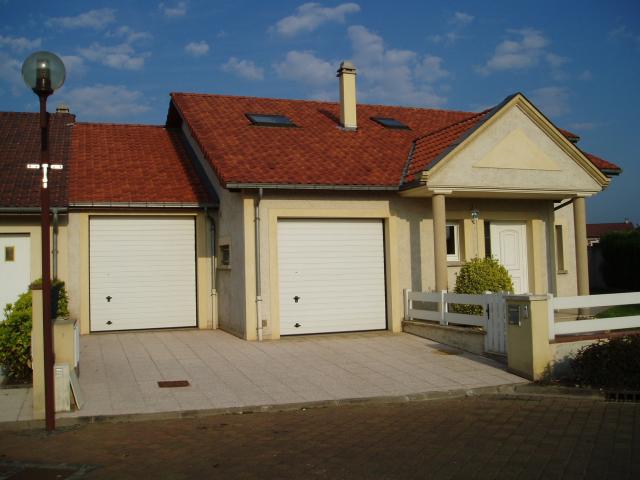 Maison 7 pièces 178 m²