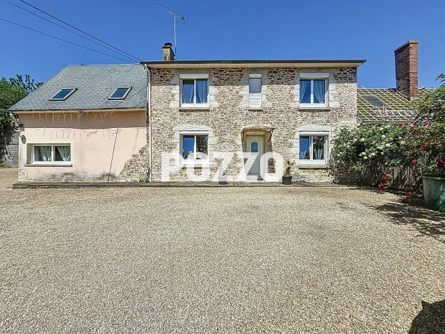 Maison 7 pièces 178 m²