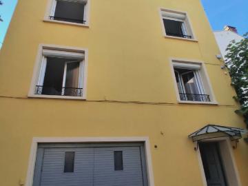 Maison 7 pièces 178 m²