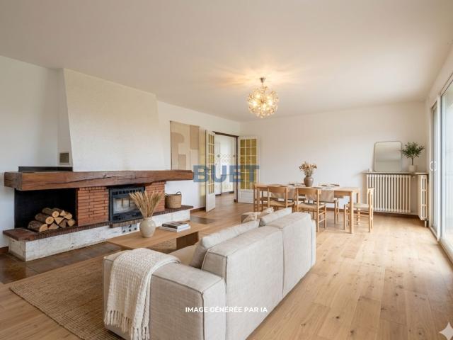 Maison 7 pièces 178 m²