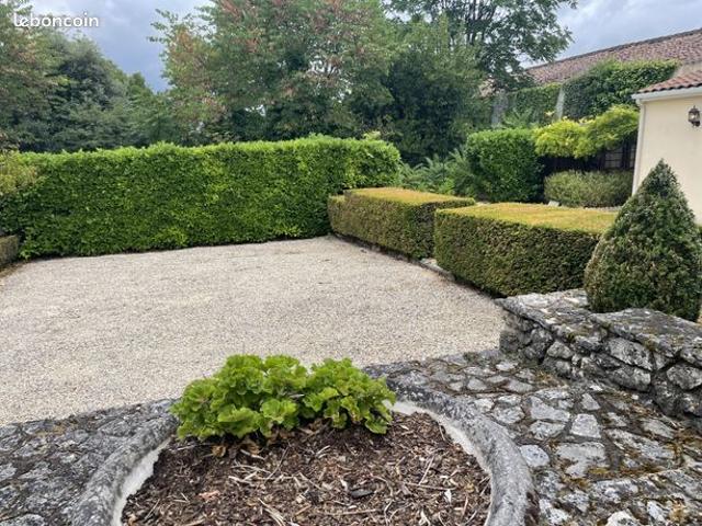 Maison 7 pièces 178 m²