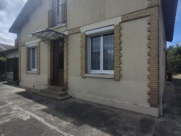 Maison 7 pièces 178 m²