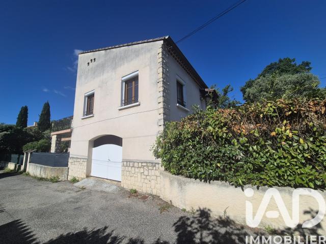 Maison 7 pièces 178 m²