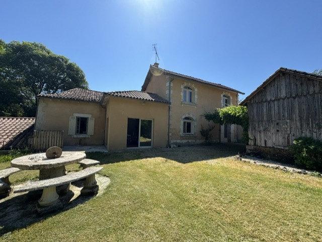 Maison 7 pièces
