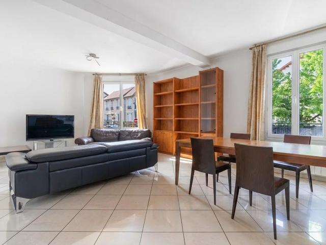 Maison 7 pièces