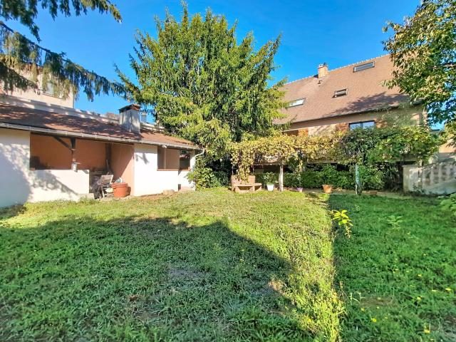 Maison 7 pièces 179 m²