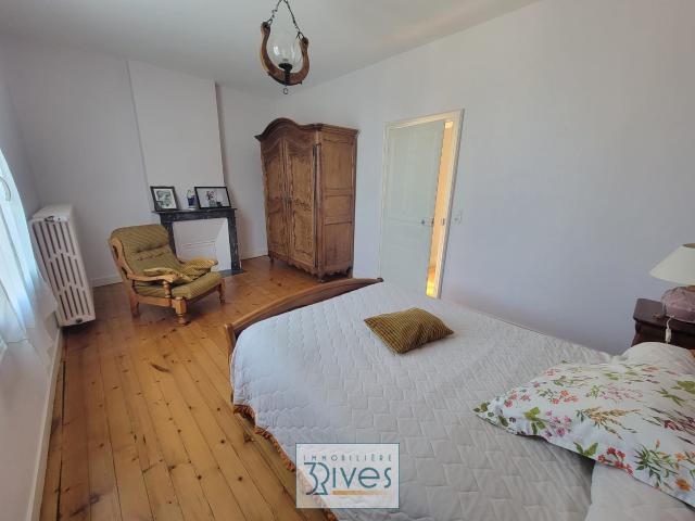 Maison 7 pièces 179 m²