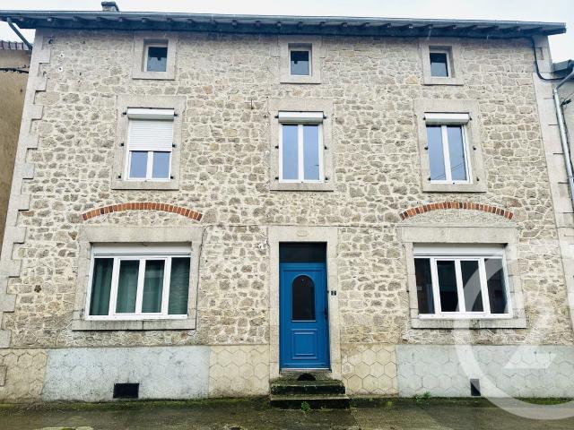 Maison 7 pièces 179 m²