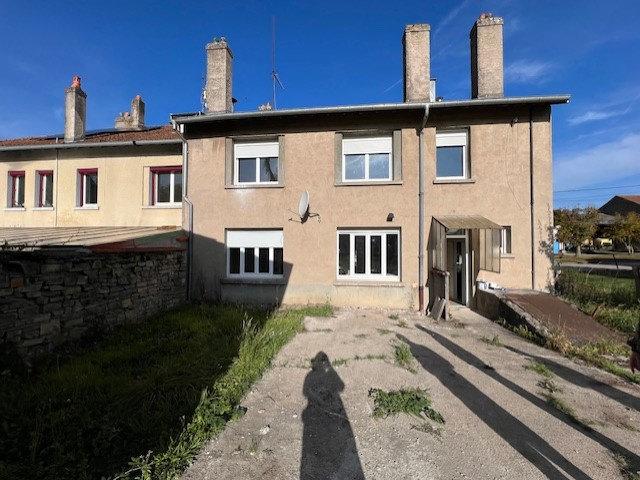 Maison 7 pièces 179 m²