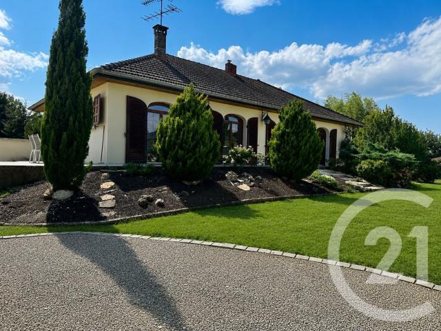 Maison 7 pièces 179 m²