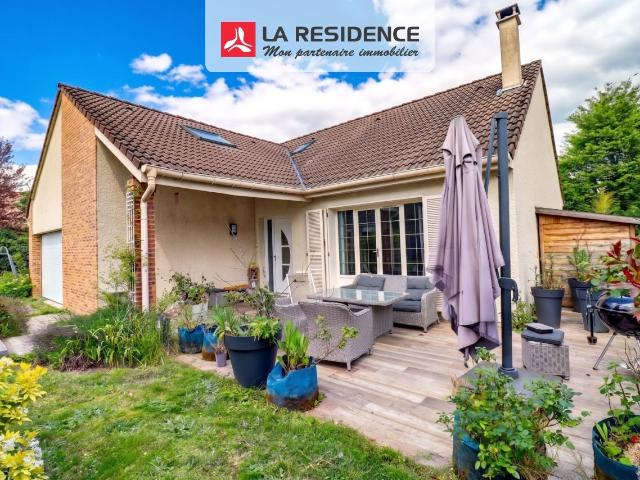 Maison 7 pièces 179 m²
