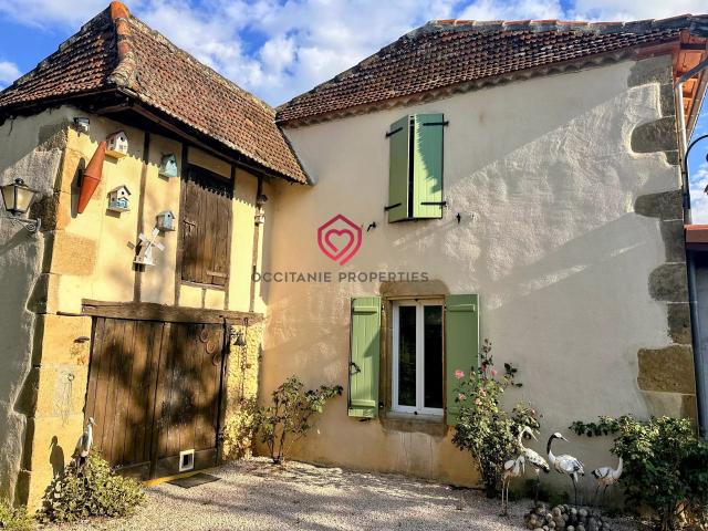 Maison 7 pièces 179 m²