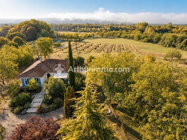 Maison 7 pièces 179 m²