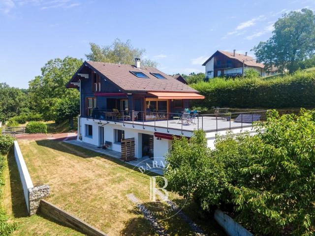 Maison 7 pièces 179 m²