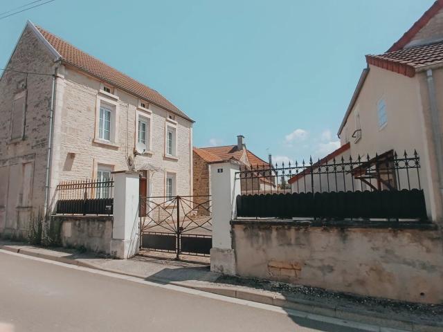 Maison 7 pièces 179 m²