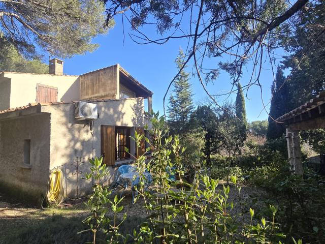 Maison 7 pièces 179 m²