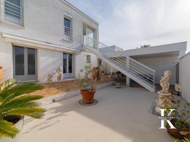Maison 7 pièces 179 m²