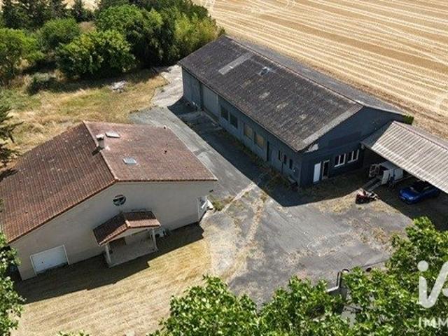 Maison 7 pièces 179 m²