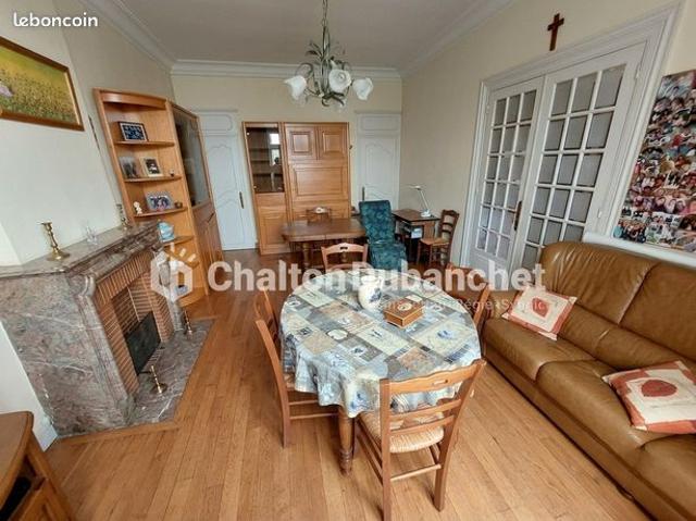 Maison 7 pièces 179 m²