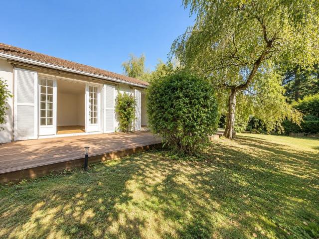 Maison 7 pièces 179 m²