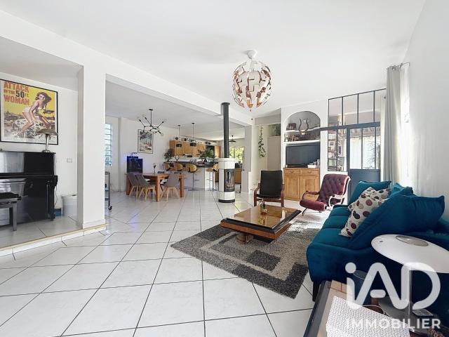 Maison 7 pièces 179 m²