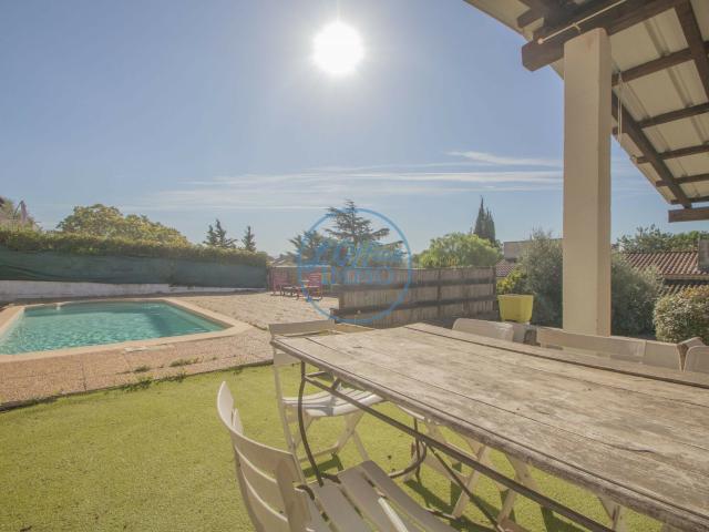 Maison 7 pièces 179 m²