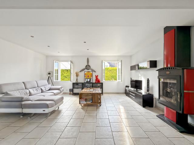 Maison 7 pièces 179 m²