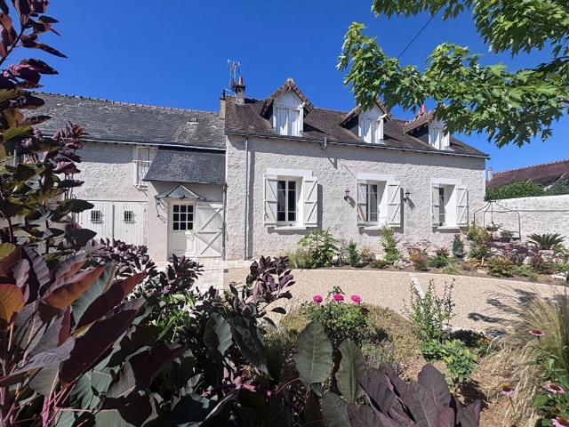 Maison 7 pièces 179 m²